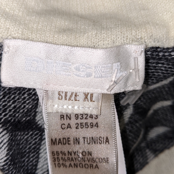 Diesel - Picture 3 of 3